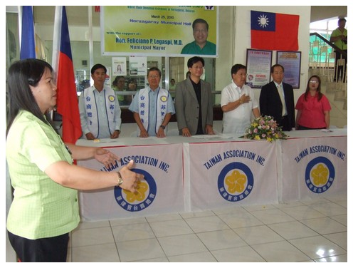 2nd wheelchair donation