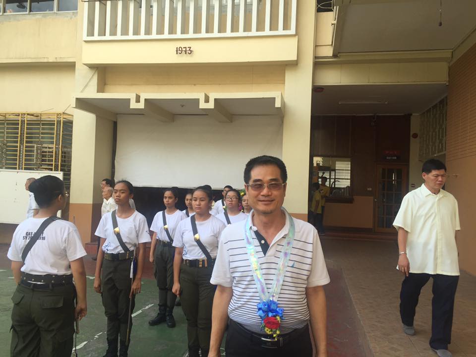 TECO and TAP visits Iloilo City